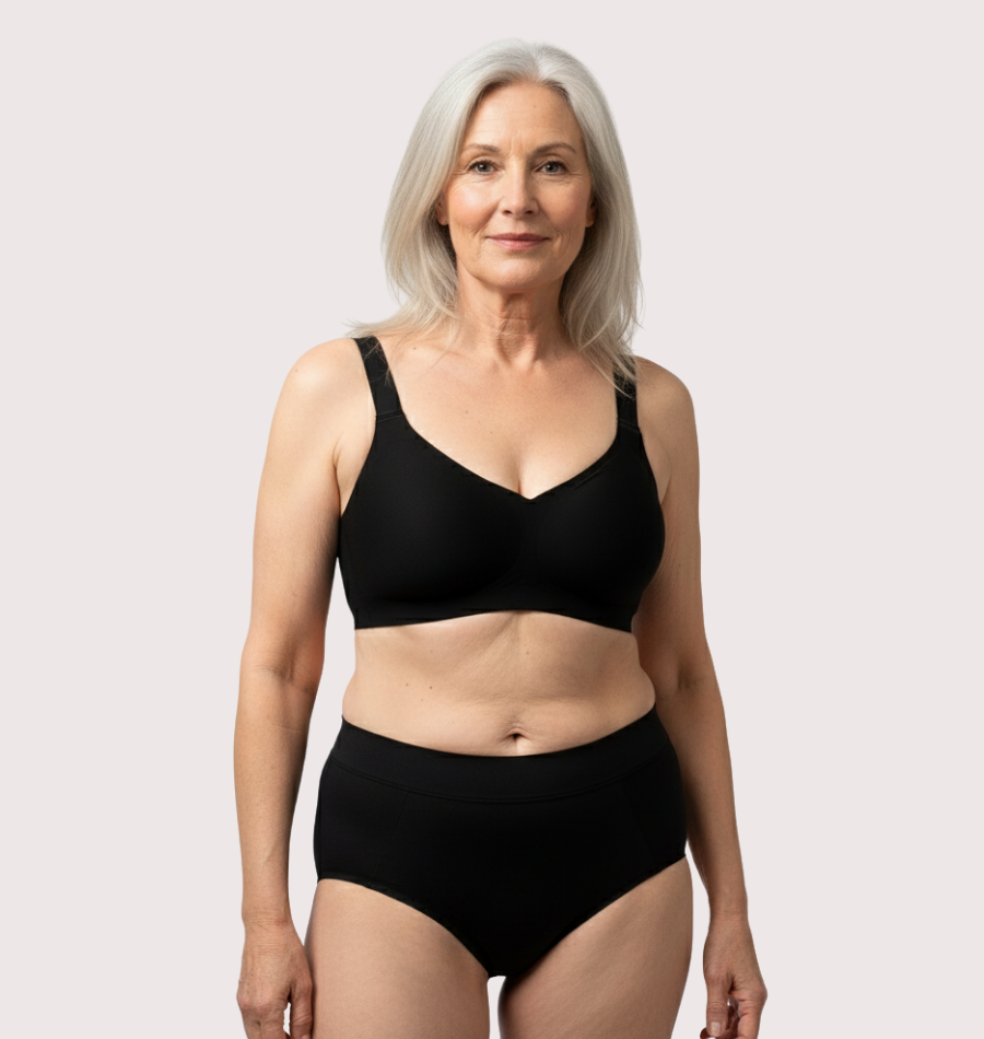 Brief - Zwaar Urineverlies