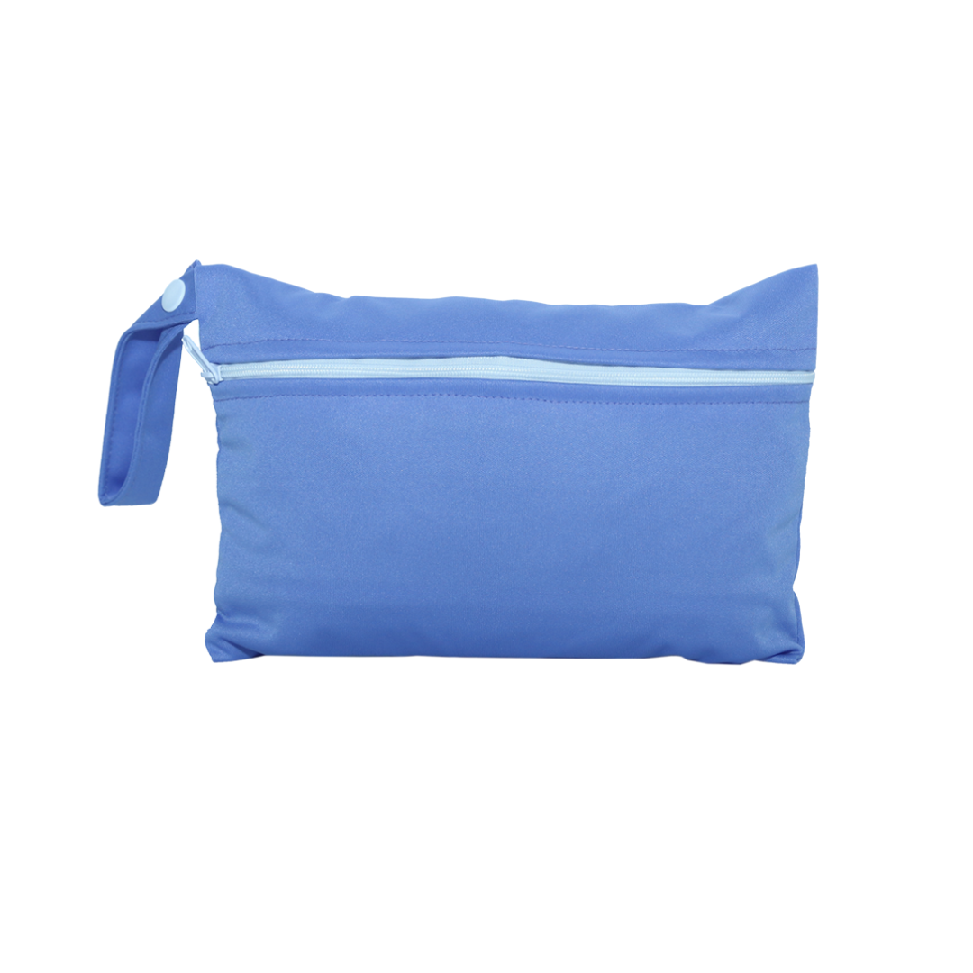 Blauw