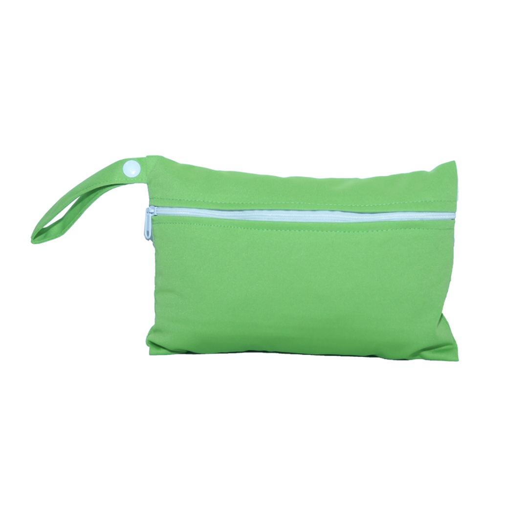 Groen