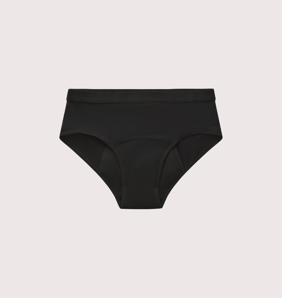 Tiener Menstruatie Ondergoed - Slip