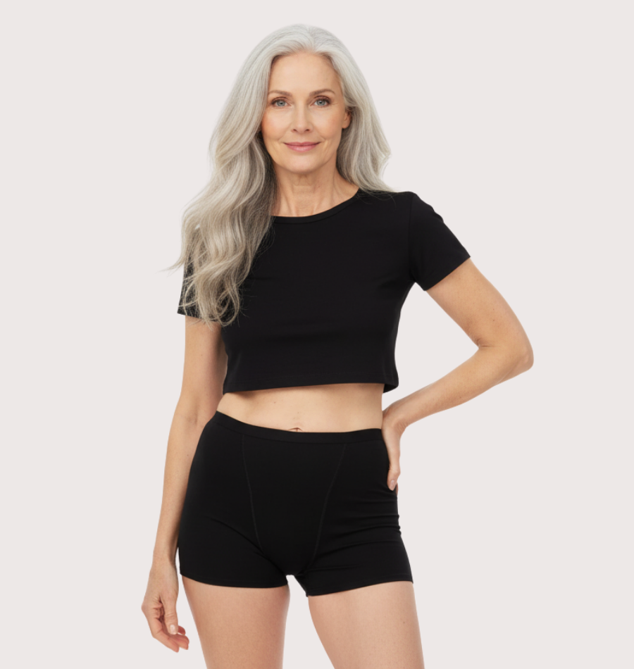 Boxershort - Lichte incontinentie