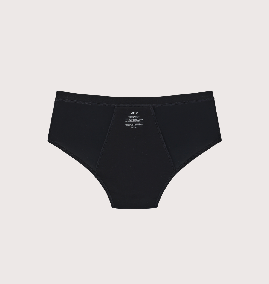 Tiener Menstruatie Ondergoed - Slip