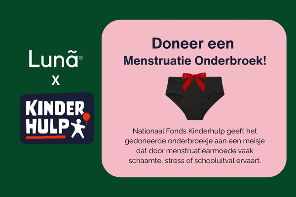 Donatie Onderbroek