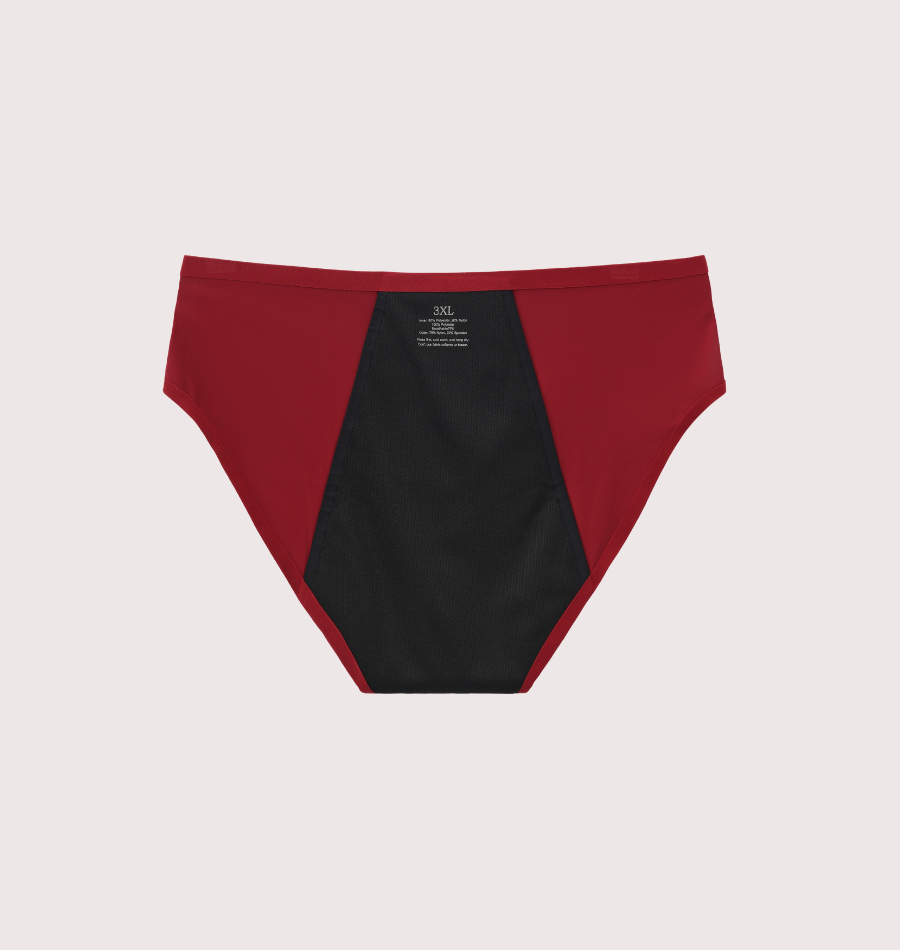 Naadloze Brief