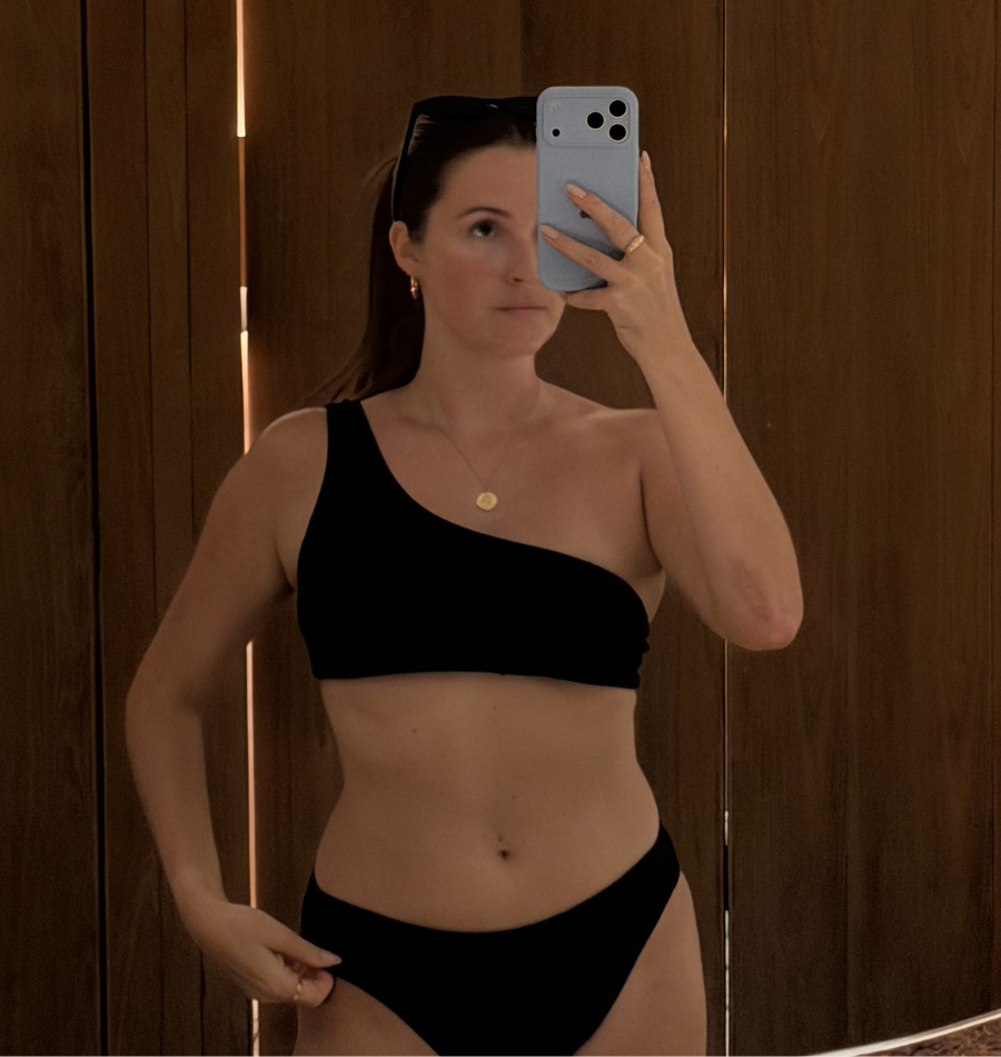 Bikini broekje