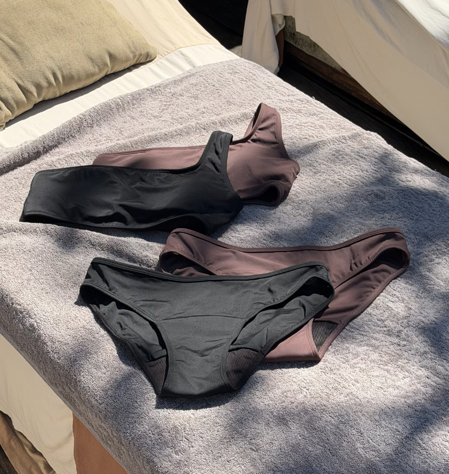 Bikini broekje