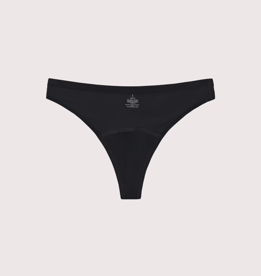 Naadloze String