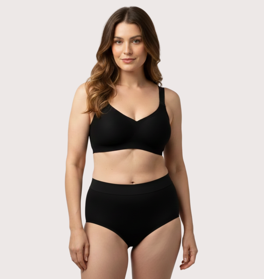 Brief - Gemiddeld Urineverlies