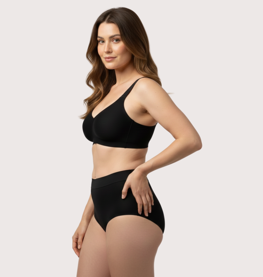 Brief - Gemiddeld Urineverlies