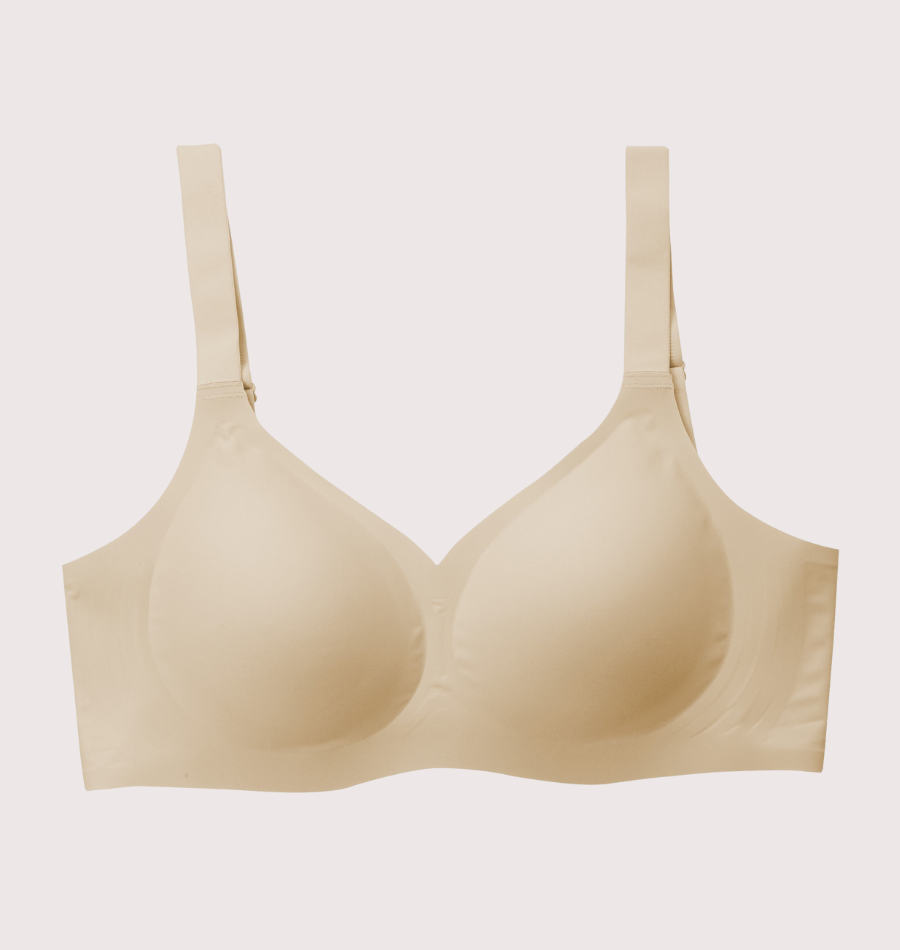 Comfort BH - V Cut