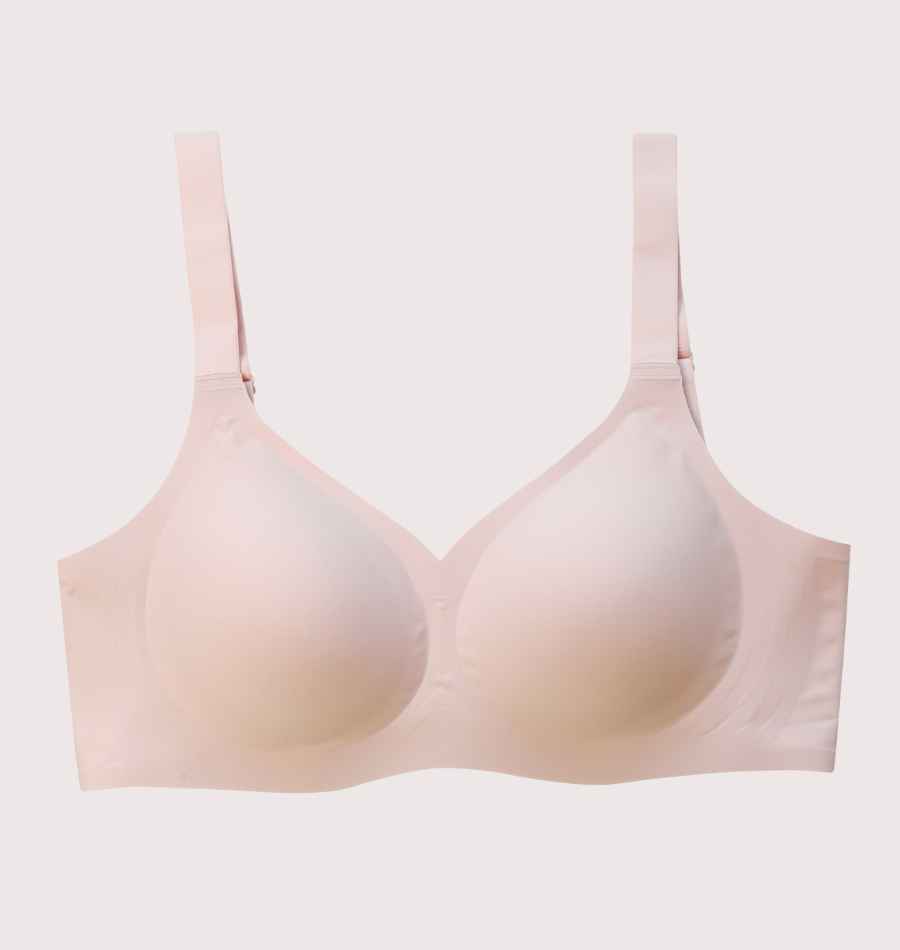 Comfort BH - V Cut