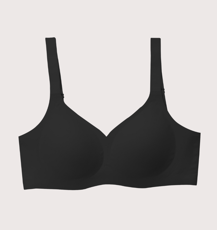Comfort BH - V Cut