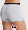 Boxershort - 100% Lekvrij