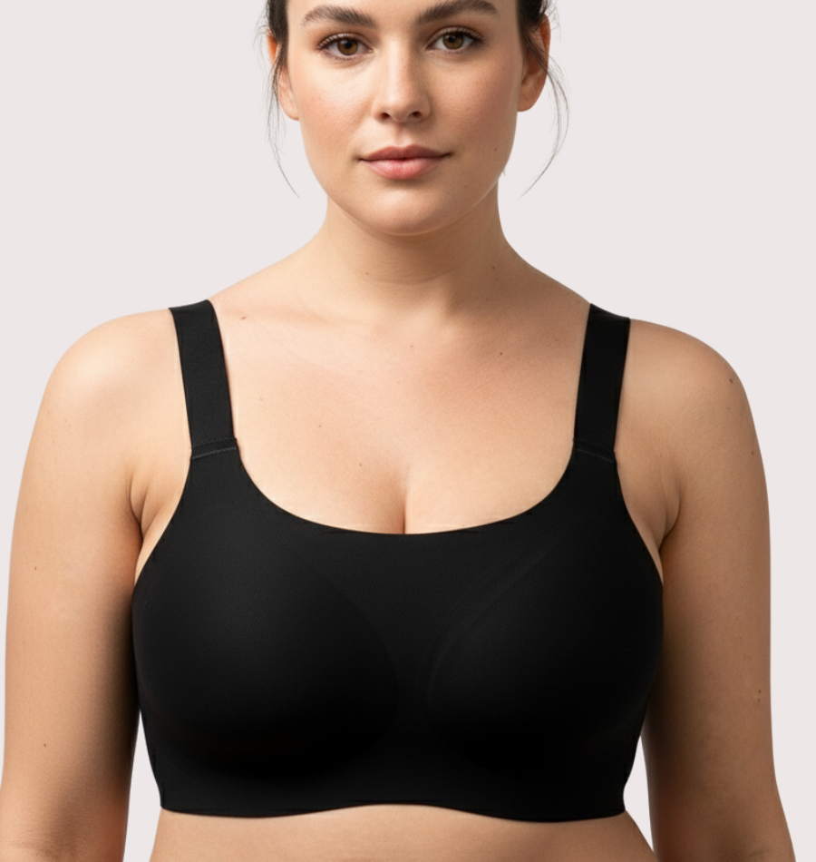 Comfort BH - Volledig