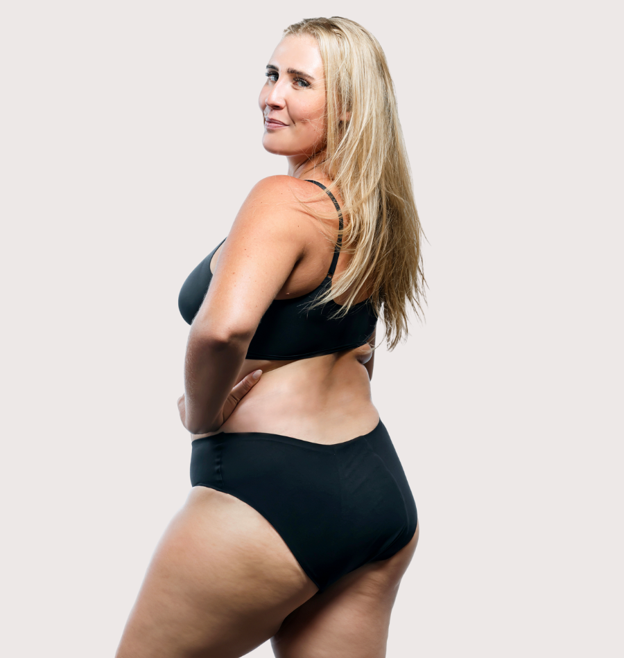 Tester - Naadloze Brief - 100% Lekvrij