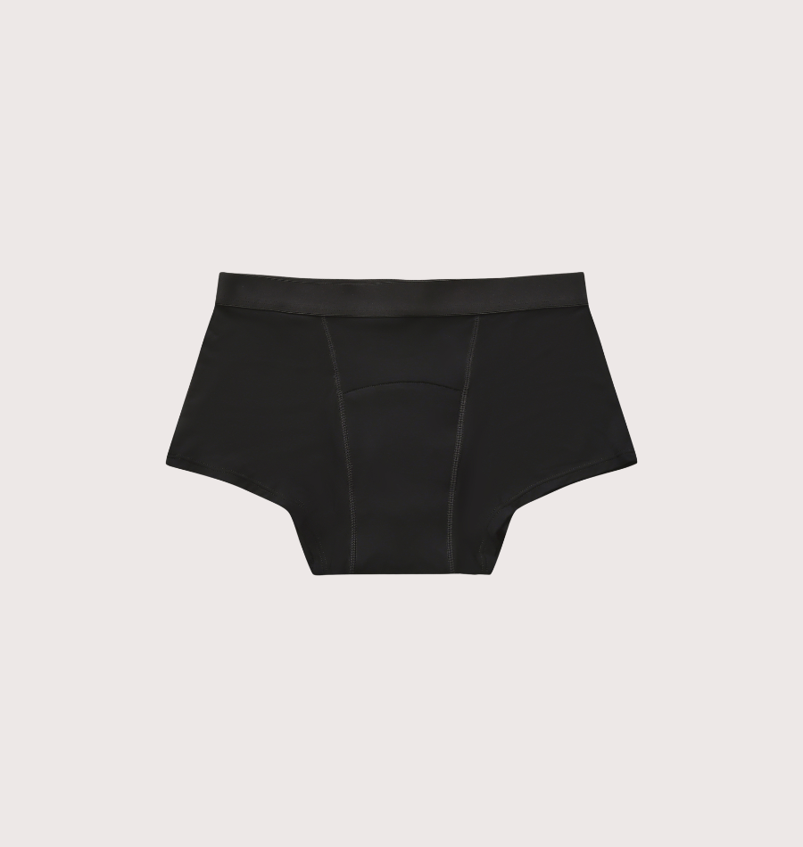 Tiener Menstruatie Ondergoed - Boxer