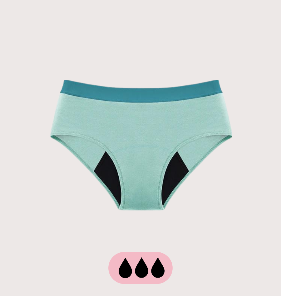 Menstruatie hipster medium maat XS - XL kopen? - Nederland - Dat Menstruatie hipster medium maat XS - XL kopen? - Nederland - Dat