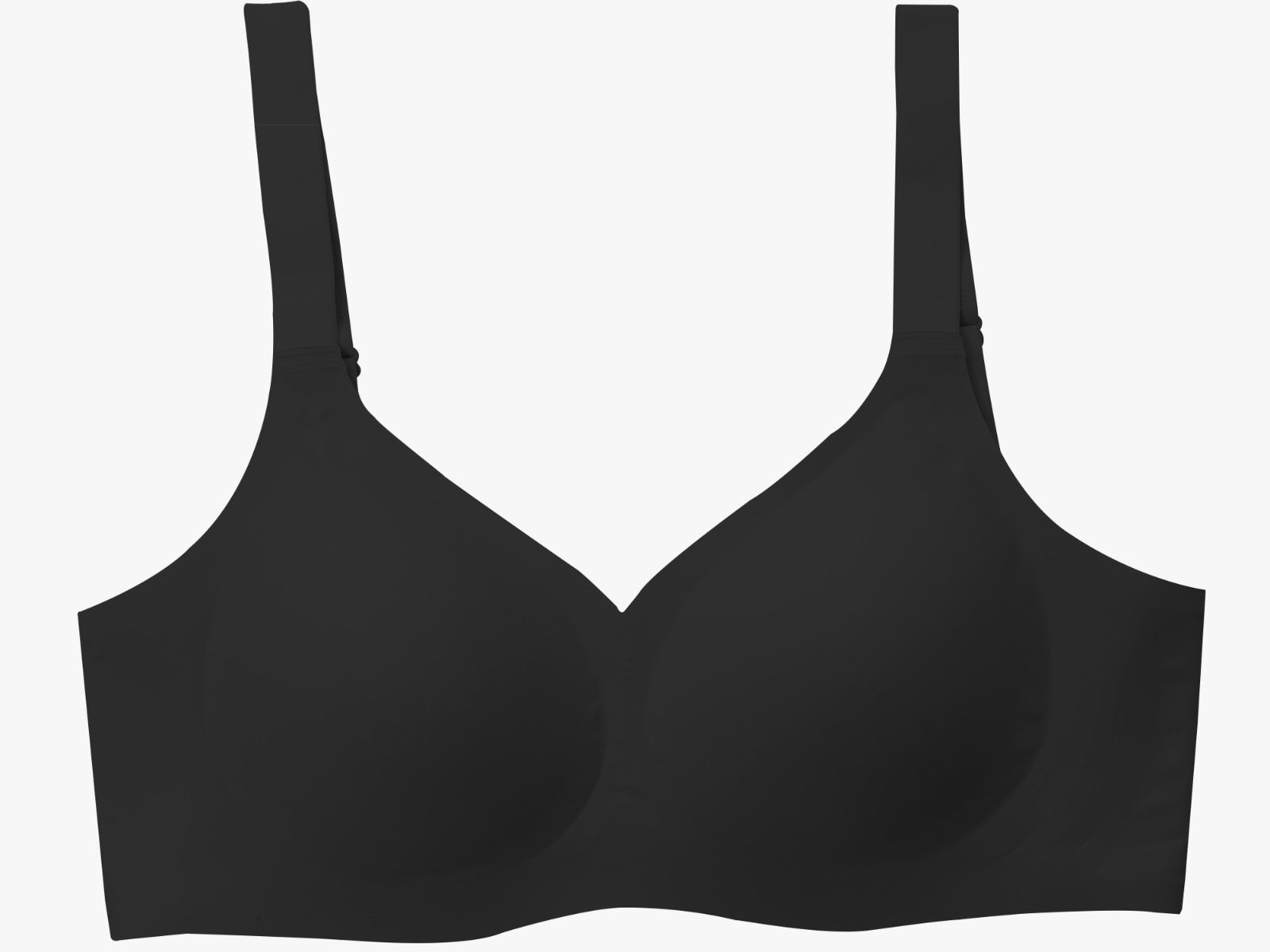 Comfort BH - V Cut