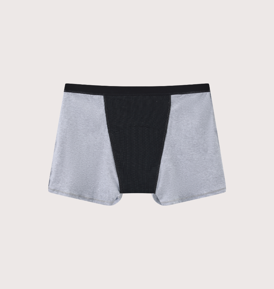 Boxershort - Gemiddeld Urineverlies