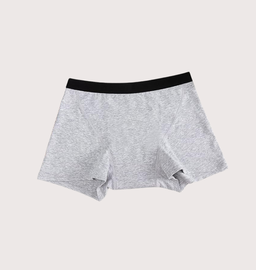 Incontinentie Boxershort - 100% Lekvrij