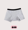 Boxershort - 100% Lekvrij