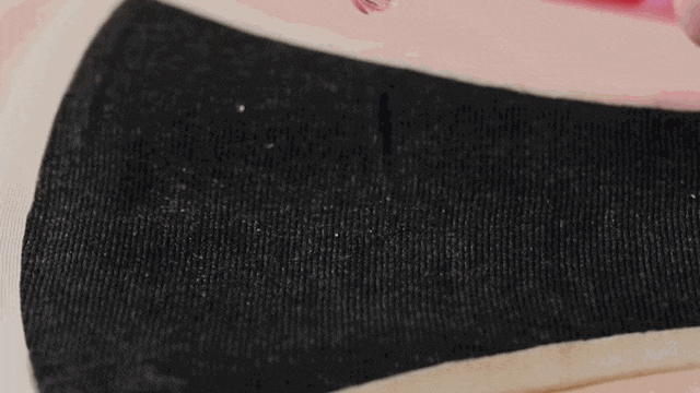 Tiener Menstruatie Ondergoed - Hipster