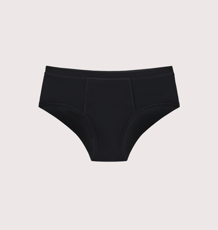 Tiener Menstruatie Ondergoed - Slip