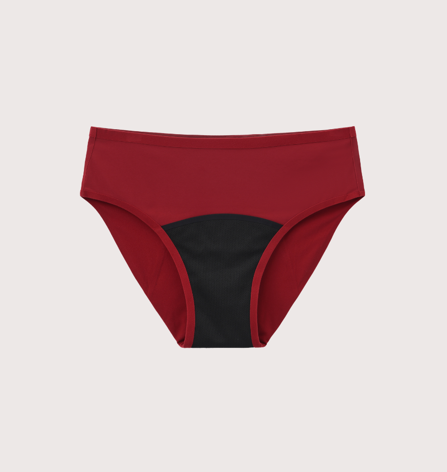 Naadloze Brief