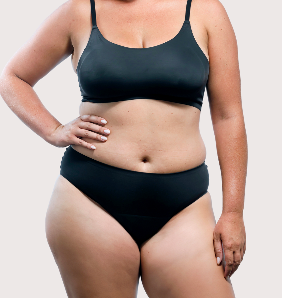 Tester - Naadloze Brief - 100% Lekvrij