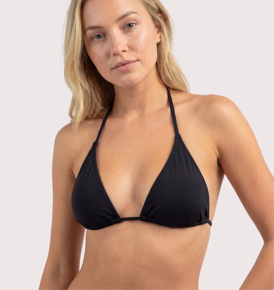 Triangel Bikini Top