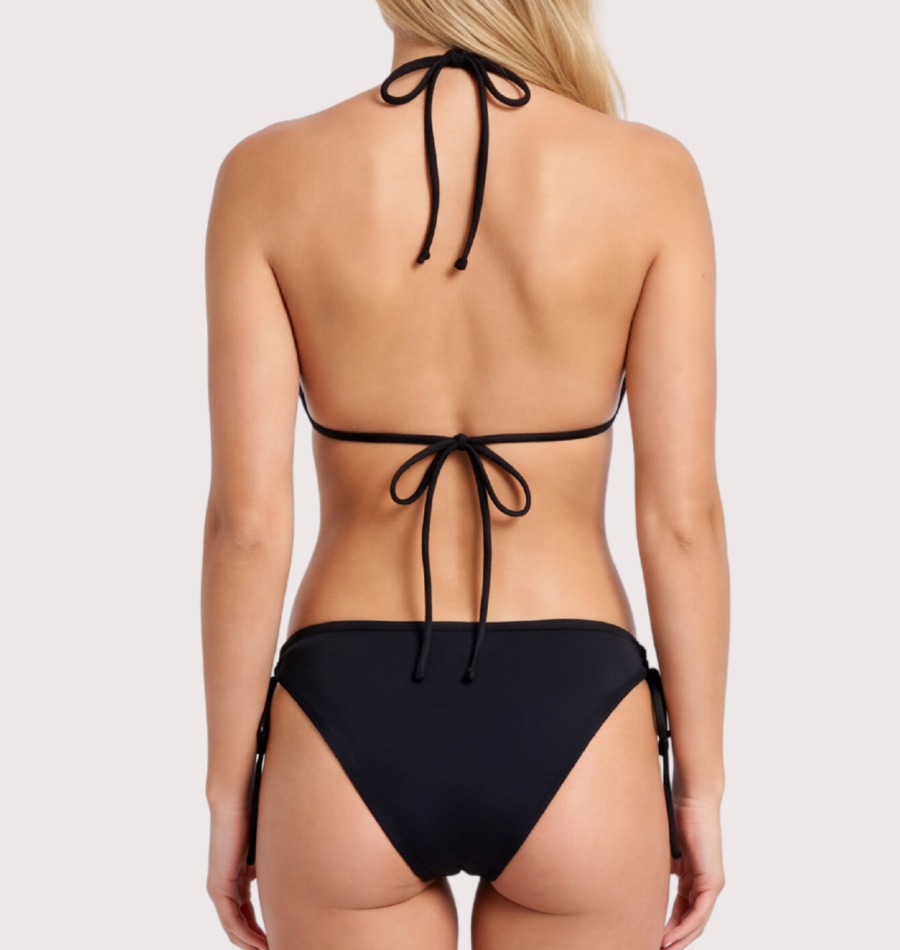 Triangel Bikini Top